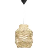 Lyora Suspension en rotin Mia Ø 35cm