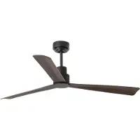 Faro Nassau Ventilateur de Plafond Brown