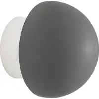 Nova Luce Netune LED Applique murale Ø 11cm