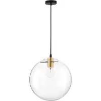 Nova Luce Lampe suspendue MIRALE