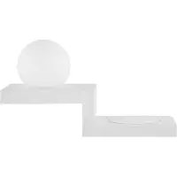 Nova Luce Room Applique LED avec chargeur