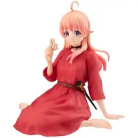 Megahouse Witch Watch Nico Palm Size G.e.m Series Pvc Statue 9 Cm Orange