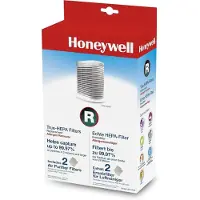 Honeywell Hepafilter für HPA 100WE HRF-R2E
