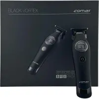 Comair Tondeuse Black Vortex