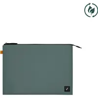 Native Union STOW-LT-MBS-SLG-14 (14", Apple), Sac pour notebook, Vert