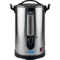 Saro Machine à café avec filtre rond, modèle Cappono 60