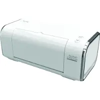 SIZZIX Kit de démarrage A4 pour la découpe et le gaufrage