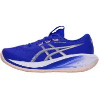 Asics Gel-cumulus 28 Running Shoes Violet EU 40 Femme