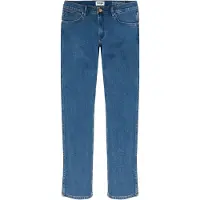 Wrangler Jean 'GREENSBORO' bleu denim