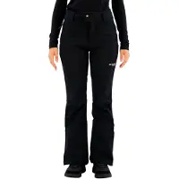 Columbia Sportswear Roffee Ridge Vi Pants Noir 10 / Short Femme