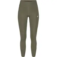 Asics pour femme. 2012D169 Leggings Core Tight vert (M), Sport, Synthétique, Running, Multisport