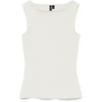Vero Moda Haut 'VMRuby' blanc