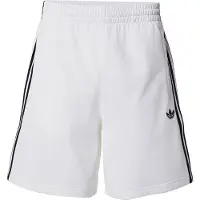 Adidas Short FIREBIRD SHORTS hommes - Blanc - EU L