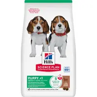 Hill's Pet Nutrition Science Plan Puppy
