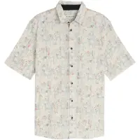 Tom Tailor Chemise opal / pierre / rouge / noir