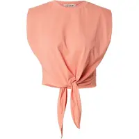 EDITED The Label T-shirt 'Silja' orange