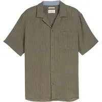 Tom Tailor Chemise kaki / olive