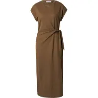 EDITED The Label Robe 'Milla' marron
