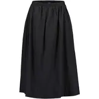 Blue Seven Jupe noir