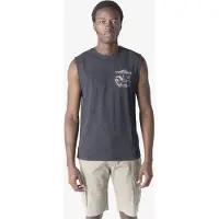 KOROSHI T-Shirt noir