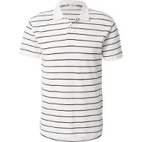 Levi's T-Shirt noir / blanc