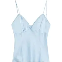 Bershka Haut bleu ciel
