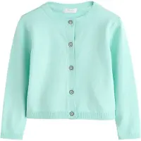 Next Cardigan turquoise