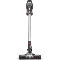 Girmi AP91 Aspirateur à batterie rechargeable nettoyage sans sac