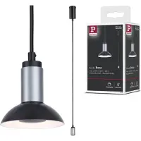 Paulmann Neordic Lampe suspendue Runa