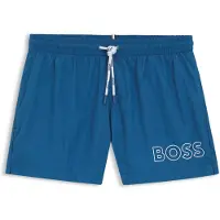 BOSS Short de bain Mooneye Homme