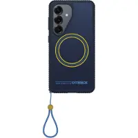 Otterbox Sole Series (Samsung Galaxy S26), Coque pour téléphone portable, Bleu