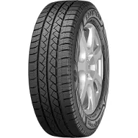 Goodyear Pneus toutes saisons Vector 4Seasons Cargo 215/65R16C, 106/104T TL