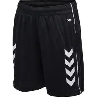 Hummel Pantalon de sport 'Core XK' noir / blanc