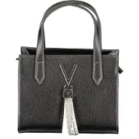 Mario Valentino sac pour femme en polyuréthane gris