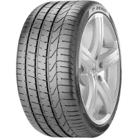 Pirelli Pneus d'été P Zero 255/35R19 XL 96Y