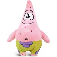 Play By Bob l'éponge Maskotka Patrick 30Cm 10676