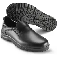 Sika Chaussure de travail Fusion Chaussure Noir-46