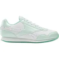 Reebok Baskets basses enfant Classic ROYAL CL JOG 3.0 1V filles - Blanc - 27 1/2