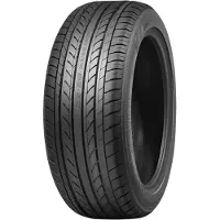 Nankang Pneus été pour moto Noble Sport NS-20 (245/45 ZR17 99Y XL avec protection de jante (MFS))