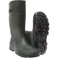 Portwest FD90PolyuréthaneBottes en caoutchouc Wellington O4 CI FO Vert Gr. 44