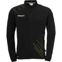 Uhlsport Score 26 Evo Woven Jacket Noir 9-10 Years Enfants