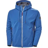 Helly Hansen Vestes Rwb Rigging Rain, 53717606, Pointure: 185