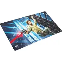 GameGenic Star Wars Unlimited Spielmatte - Cassian Andor