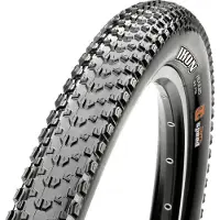 Maxxis 1648-TB72385300 Ikon Pneu MTB Ikon, pliable, 26x2.20 (57-559) Dual, noir