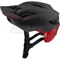 Troy Lee Designs Flowline Se Mips Mtb Helmet Noir,Gris M-L