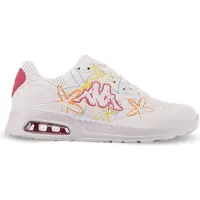 Kappa Chaussures Harlem Emb 243306FL1017