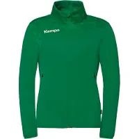 Uhlsport Athletics 29 Poly Jacket Vert L Femme