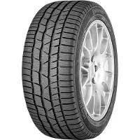 Continental Pneus d'hiver ContiWinterContact TS 830 P 245/45R19 XL 102V