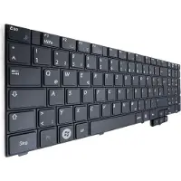 T-ProTek Clavier FRANÇAIS Noir compatible avec Samsung R530-Nion