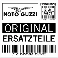 Moto Guzzi Pont de support moteur GU02493150 pour modèle MGS-01 Corsa 1200, années 2007-2008